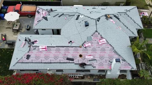 Affordable Roofing for all - Photo 1