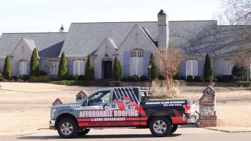 Affordable Roofing & Home Improvements LLC