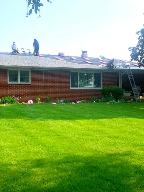 Affordable Roofing - Photo 2