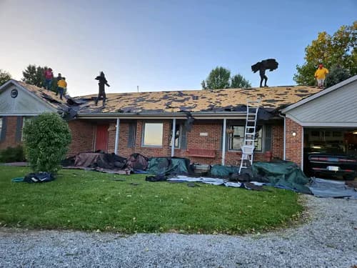 Affordable Roofing - Photo 5