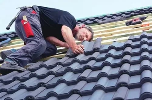 Affordable Roofing - Photo 1