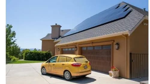 Affordable Roofing & Solar