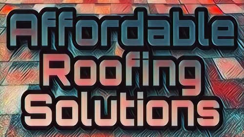 Affordable Roofing Solutions - Photo 3