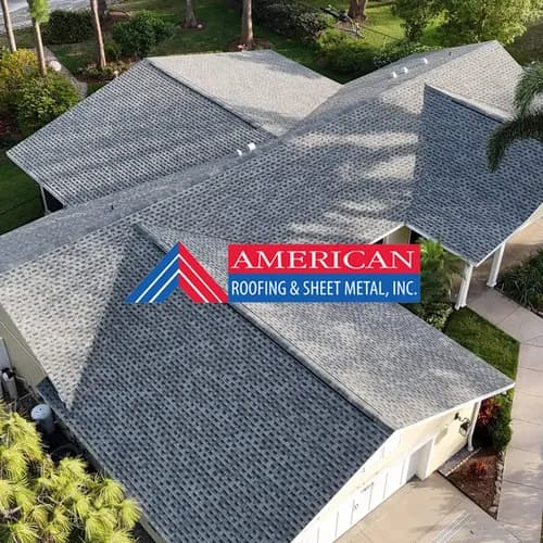 Affordable Roofing Systems, Inc. - Photo 4