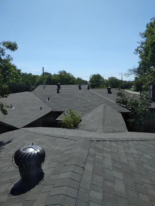 AG Roofing and Repairs