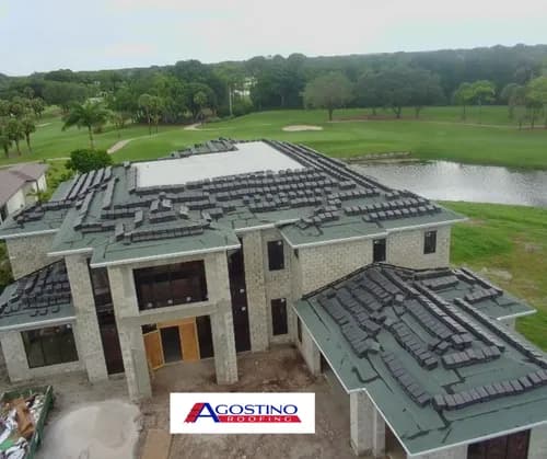 Agostino Roofing- A South Florida Roofing Company