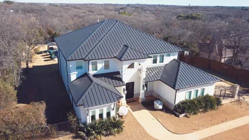 Ahlers Roofing and Construction LLC - Photo 1