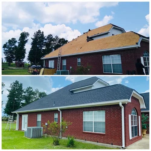 Aimco Roofing & Construction-Beaumont - Photo 3