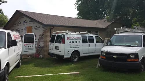 Air Roofing & Contracting LLC - Photo 4