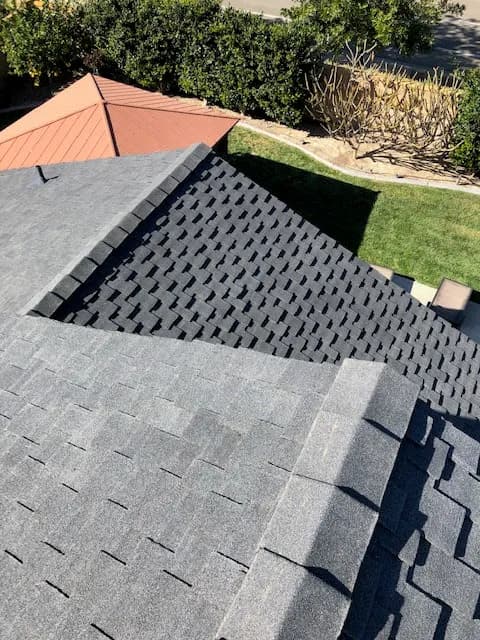 AJ ROOFING - Photo 1