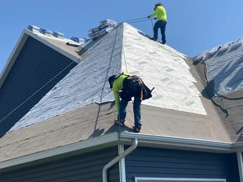 AJ ROOFING - Photo 5