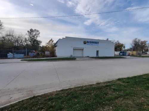 Aksarben Roofing - Photo 3