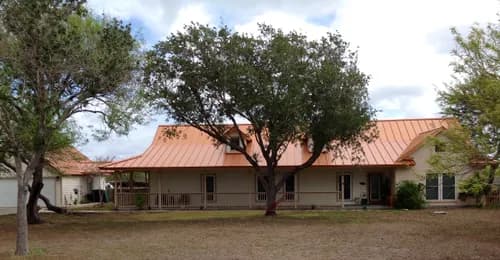 Al-Co Aluminum Metal Roofing - Photo 2