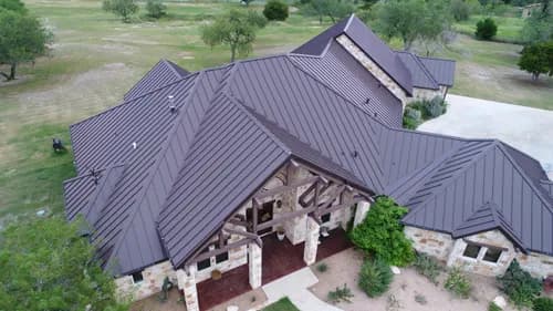 Al-Co Aluminum Metal Roofing - Photo 1