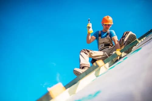 Al's Roofing Repair Contractors