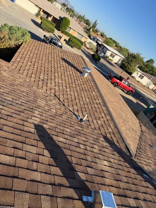 Alamo Roofing - Photo 1