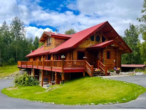 Alaska Professional Inspection - Photo 1