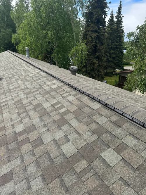 Alaska Shingle Solution - Photo 1