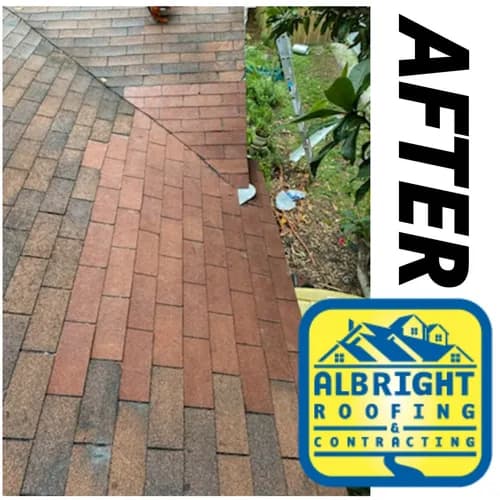 Albright Roofing & Contracting - Photo 1