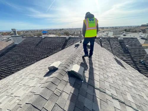 Aldrete Roofing and Construction - Photo 3