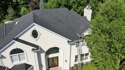 Ale Home Improvement- Roofing & Siding - Photo 2