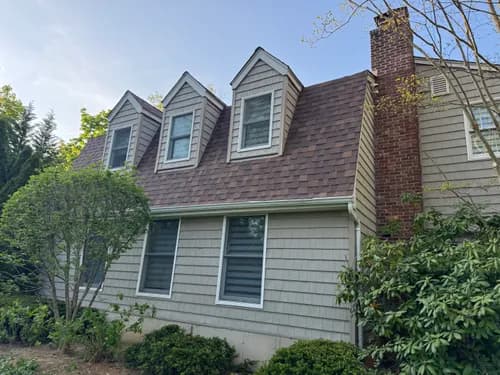 Alexander Home Improvement Corporation