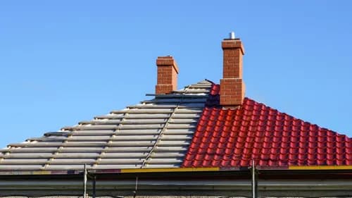 Alfaros and Son Roofing LLC - Shingle Roof Installation and Repair