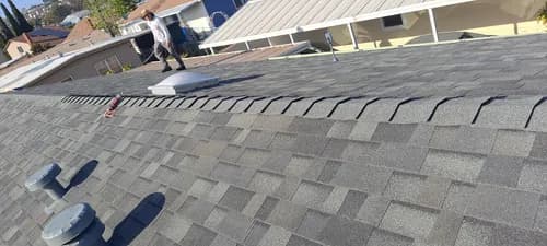 Alfaros and Son Roofing LLC - Shingle Roof Installation and Repair - Photo 2