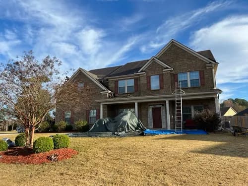 All About Roofing & Construction - Photo 3