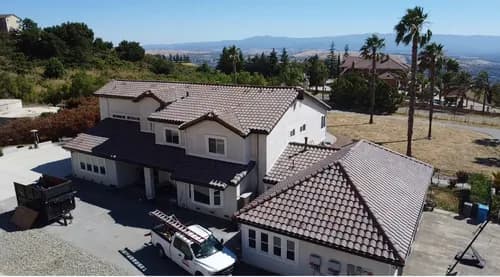 All About Roofing Repair & Installation - Photo 1