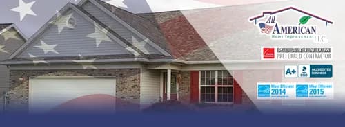 All American Home Improvement LLC - Photo 1