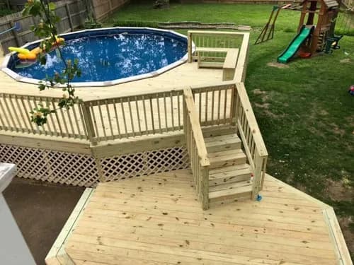 All American Home Improvement LLC - Photo 2