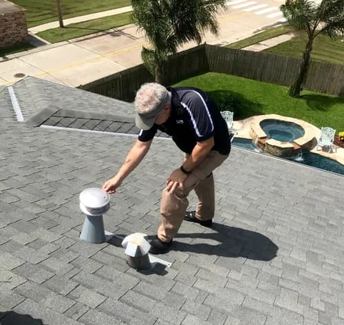 All American Inspections & Testing