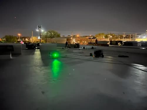 All American Roof Coatings - Photo 4