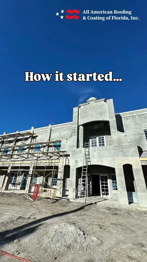All American Roofing And Coating Of Florida - Photo 3