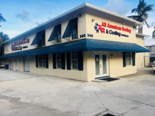 All American Roofing And Coating Of Florida - Photo 4