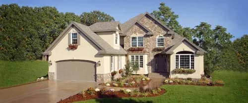 All American Roofing and Seamless Gutters - Photo 3