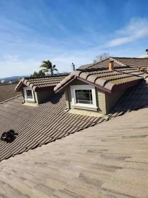 All American Roofing and Seamless Gutters - Photo 4