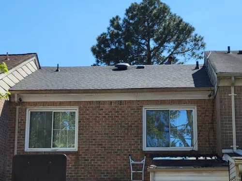 All American Roofing Company - Photo 4