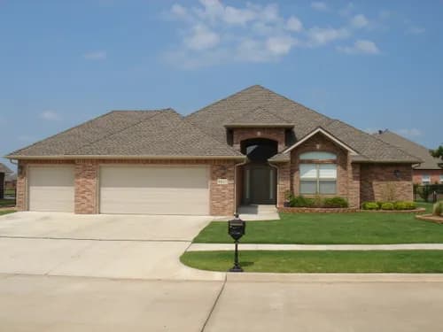 All American Roofing - Photo 2