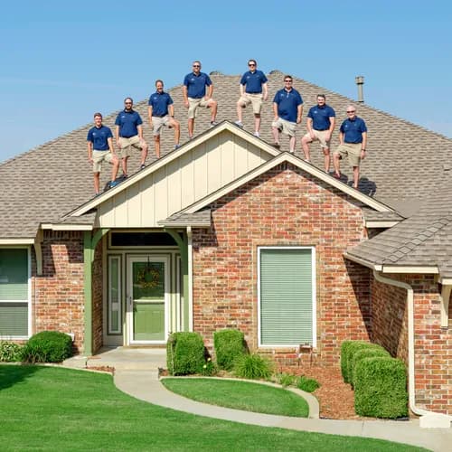 All American Roofing - Photo 3