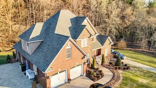 All American Roofing & Restoration - Photo 5