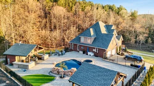 All American Roofing & Restoration - Photo 4