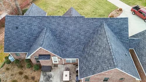 All American Roofing & Restoration - Photo 3