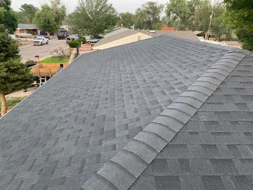 All Area Construction & Roofing