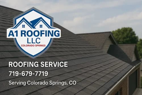 All Area Construction & Roofing - Photo 4