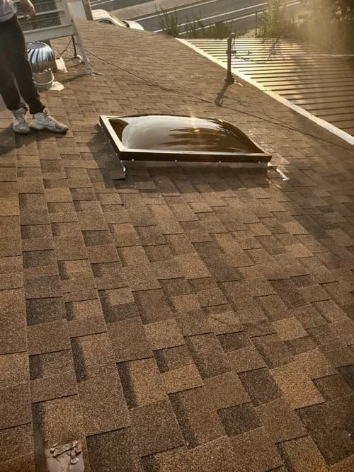 All Area Construction & Roofing - Photo 2