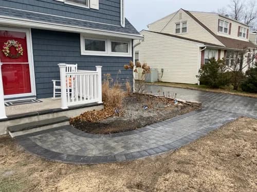 All Around Construction Services - Photo 2