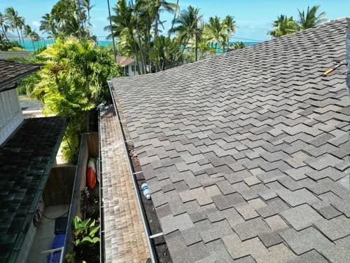 All Around Roofing & Waterproofing - Photo 3