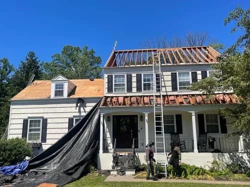 All Country Construction